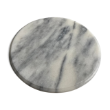 Marble cheese platter