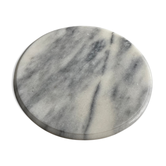 Marble cheese platter