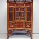 Cabinet de mariage chinois ancien