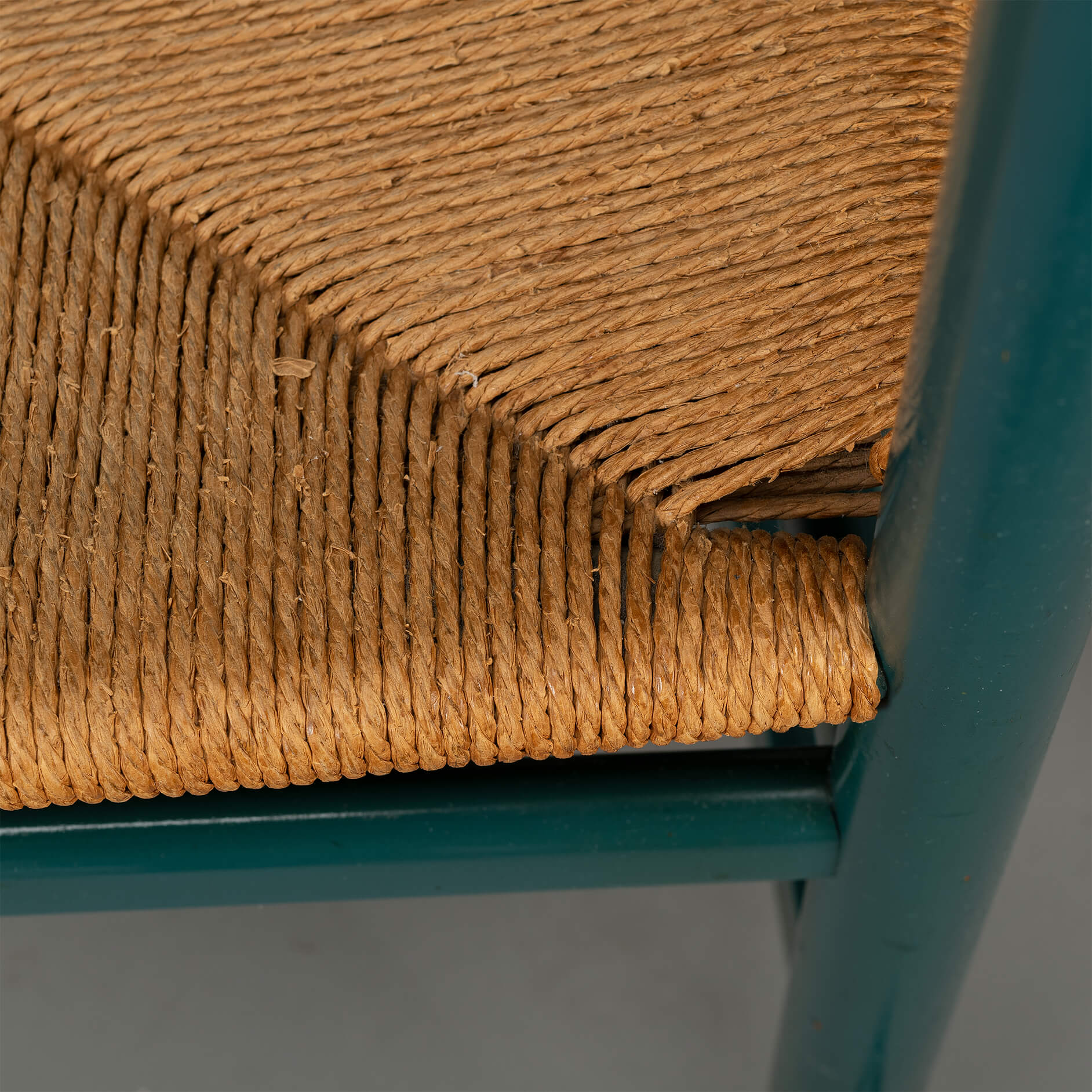 Rocking Chair by Hans J Wegner for Tarm Stole Mobelfabrik, 1960s