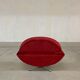 Capri swivel armchair by J. Andersen for Trensum