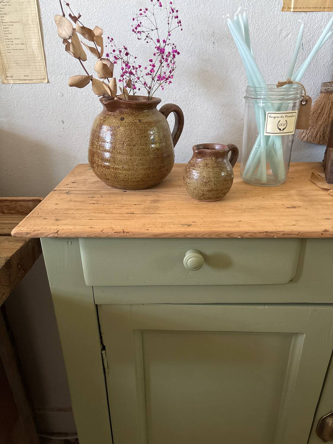 Parisian Olive Buffet