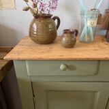 Parisian Olive Buffet