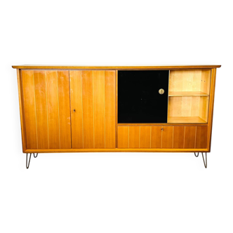 Vintage 1960s sideboard