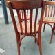 4 chaise de bistrot
