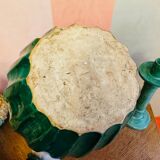 Vintage ceramic vase