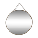 Round mirror 29cm