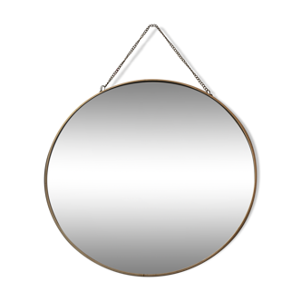 Round mirror 29cm