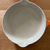 Stove the vintage crucible