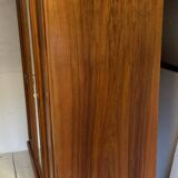 Parisian Art Deco wardrobe