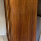 Parisian Art Deco wardrobe
