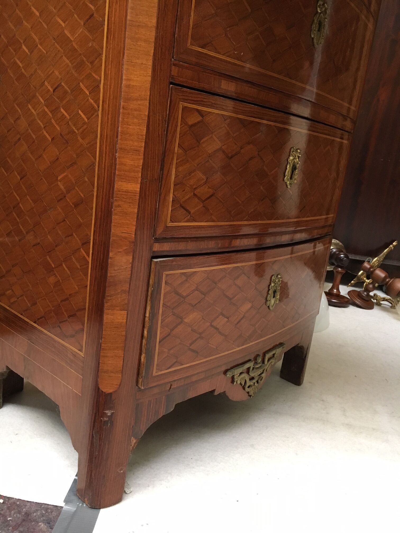 Secretaire