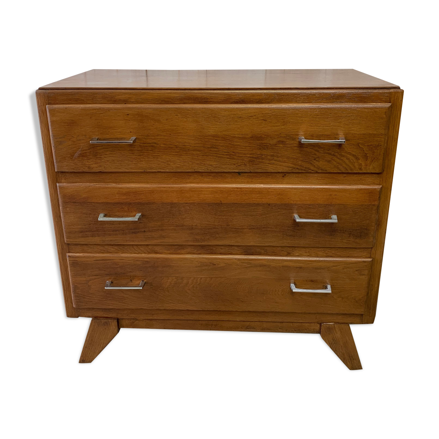 Compass foot dresser