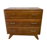 Compass foot dresser
