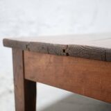 Vintage Farmhouse Coffee Table