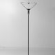 Postmodern 'Polifemo' lamp by Artemide, Italy 1980s