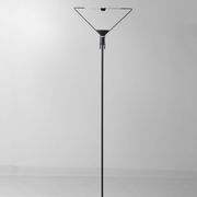 Postmodern 'Polifemo' lamp by Artemide, Italy 1980s