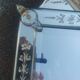 Antique Venetian mirror