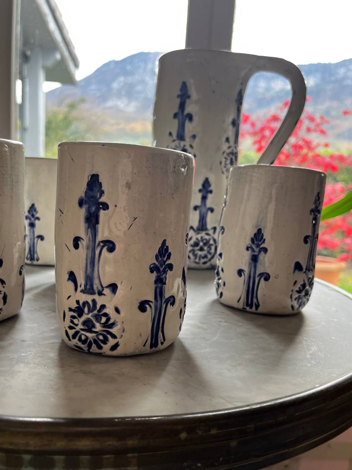 Keskar ceramic service