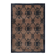 Vintage Turkish handmade rug 114x162 cm