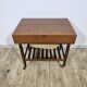 Sewing Cabinet form the 1950, Ejvind A.Johansson for Vitze, Denmark