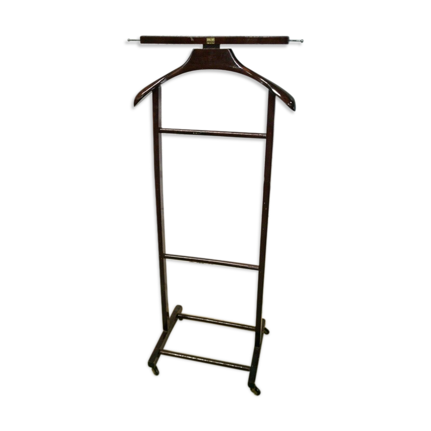 Valet de chambre vintage