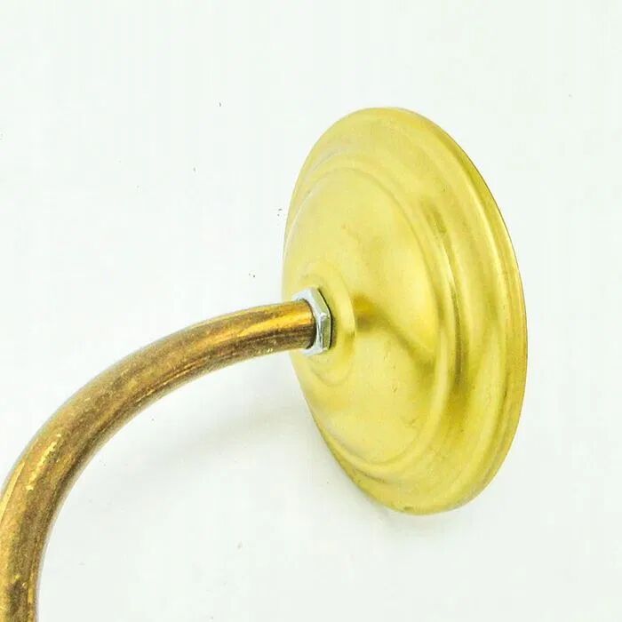 CNX Wall Lamp in Art Nouveau Style