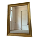 Miroir ancien 117x86cm