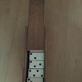 Former domino game