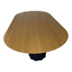 Table burin viccarbe - patricia urquiola - 150 x 300