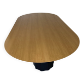 Table burin viccarbe - patricia urquiola - 150 x 300
