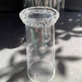 6 Daum Kim service large glasses