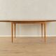 1960s Dining table