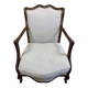 Louis XV style armchair, 1950s
