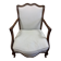 Louis XV style armchair, 1950s