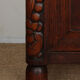 Art Deco sideboard, French work from the 1930s.