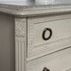 Louis XVI style console