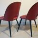 Pair of chairs called year 50