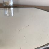 Barber mirror 30 x 24 cm