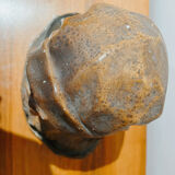 Vintage plaster bust