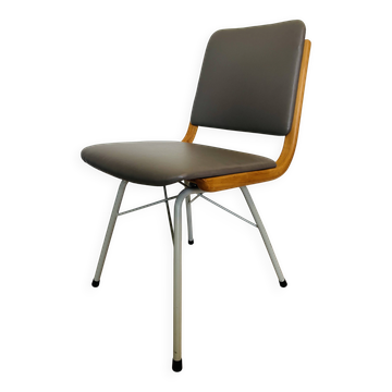 Mid-Century Dining Chair by Miroslav Navrátil, 1970’s