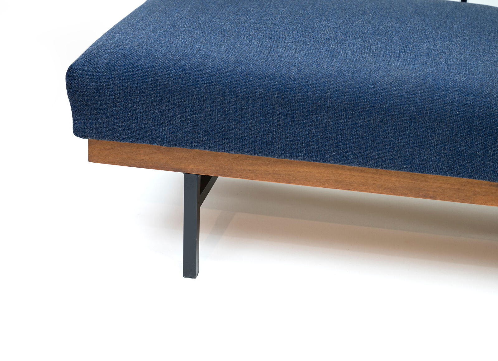 Sofa Daybed "Stella" by Knoll Antimott - Wilhelm Knoll, Germany, 1950