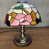 Tiffany lamp
