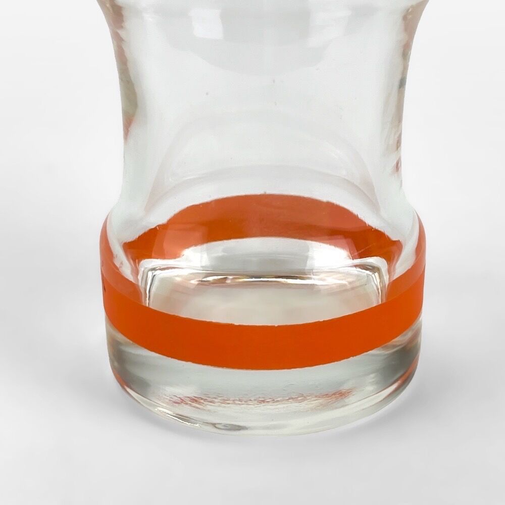 70's psychedelic glass duo