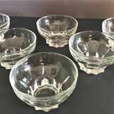 Ensemble coupelles Royal Muscat
