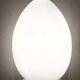 Egg lamp, model 10430, Ben Swildens