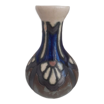 Vase Quimper Odetta