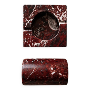 cendrier et porte-cigare