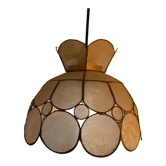 Pearlescent suspension