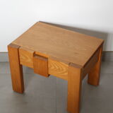 Bedside elm house Regain